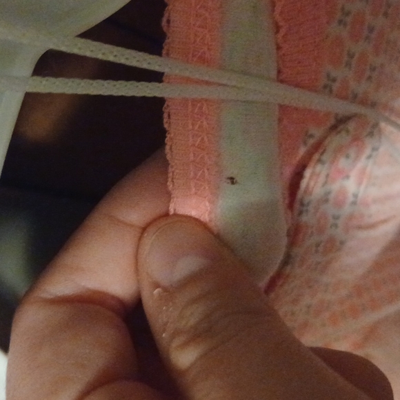 New! With tags. Carters snap and zipper suit size 6m - Picture 7 of 7